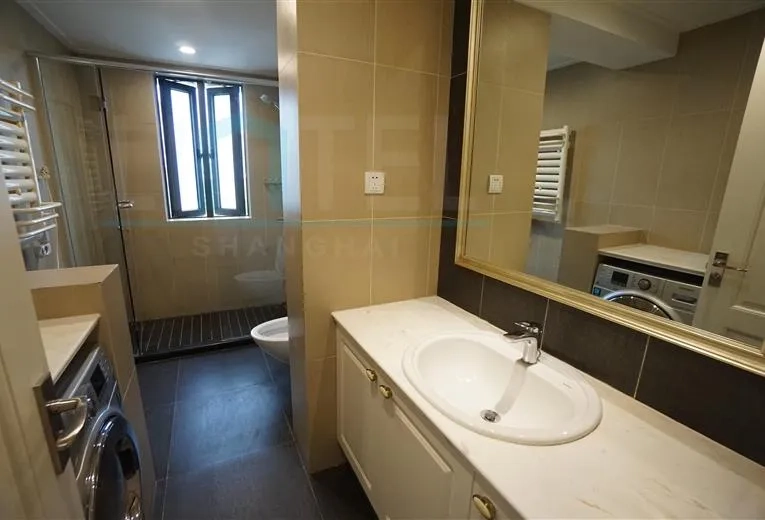 Standard smaller 2+1 Unit Wonder Life Zhenning Road(8)