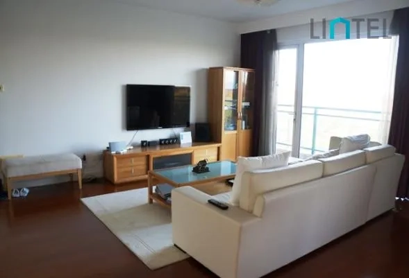 Standard smaller 2-bdr Unit Grand View Tower
