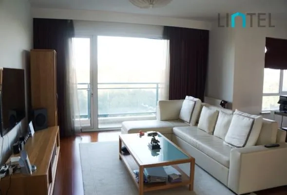 Standard smaller 2-bdr Unit Grand View Tower(2)