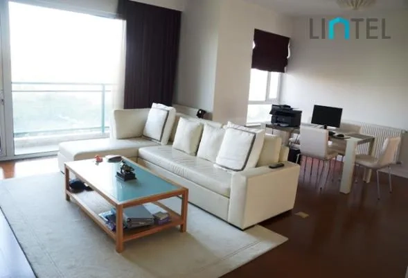 Standard smaller 2-bdr Unit Grand View Tower(3)