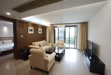 Standard smaller 2-bdr Unit Wonder Life Zhenning Road