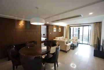Standard smaller 2-bdr Unit Wonder Life Zhenning Road(2)
