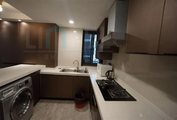 Standard smaller 2-bdr Unit Wonder Life Zhenning Road(3)