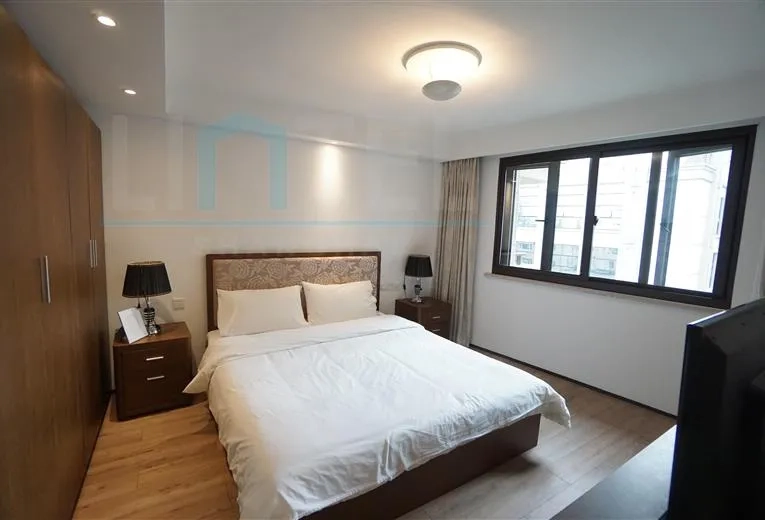 Standard smaller 2-bdr Unit Wonder Life Zhenning Road(4)