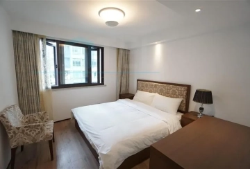 Standard smaller 2-bdr Unit Wonder Life Zhenning Road(5)