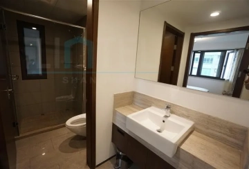Standard smaller 2-bdr Unit Wonder Life Zhenning Road(6)