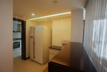Standard smaller 3-bdr Jing'an Residence 8(6)