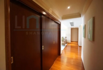 Standard y 2-bdr  Unit Lanson Place Jinqiao(12)
