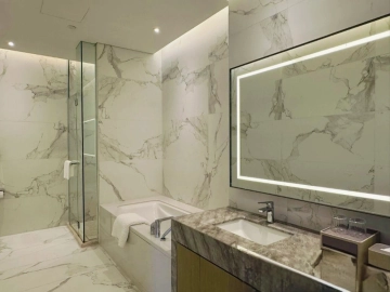 Steigenberger Suite Shanghai Hongqiao Steigenberger Hotel Apts(4)