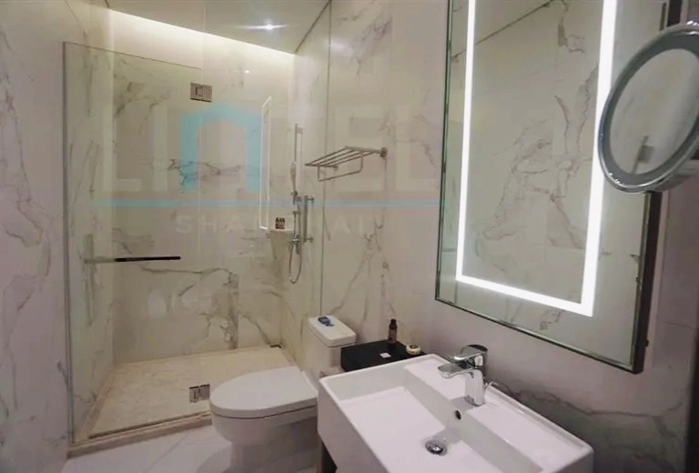 Steigenberger Suite Shanghai Hongqiao Steigenberger Hotel Apts(6)