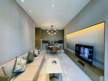 Steigenberger Suite Shanghai Hongqiao Steigenberger Hotel Apts(2)