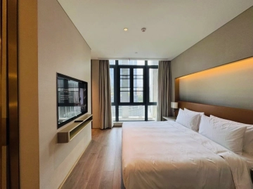 Steigenberger Suite Shanghai Hongqiao Steigenberger Hotel Apts(3)