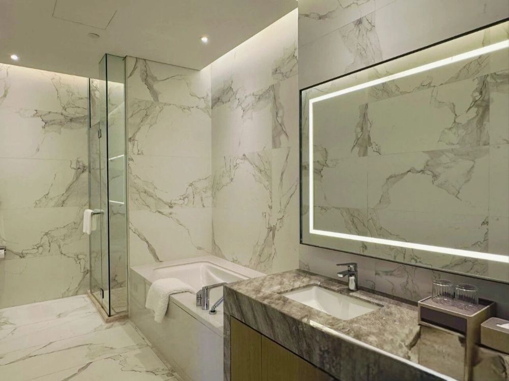 Steigenberger Suite Shanghai Hongqiao Steigenberger Hotel Apts(4)