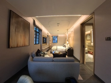 Studio Haig Court