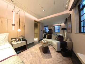 Studio Haig Court(2)