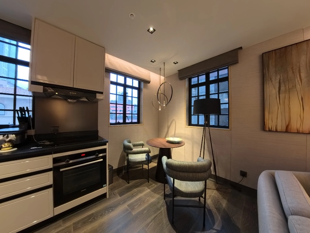 Studio Haig Court(4)