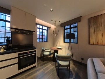 Studio Haig Court(4)