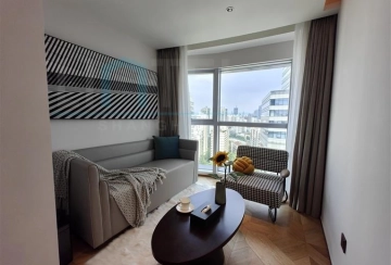 Studio Premier Shanghai Citadine Changshou Road ApartHotel