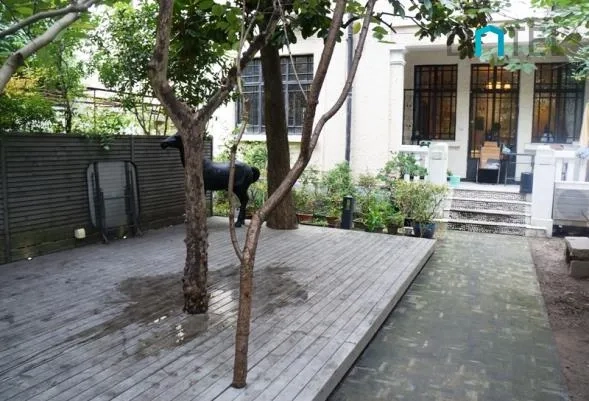 Taiyuan Garden House