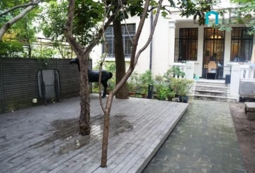 Taiyuan Garden House