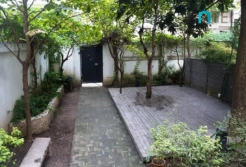 Taiyuan Garden House(2)