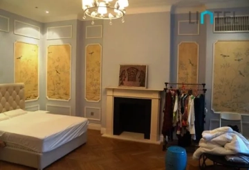 Taiyuan Garden House(5)