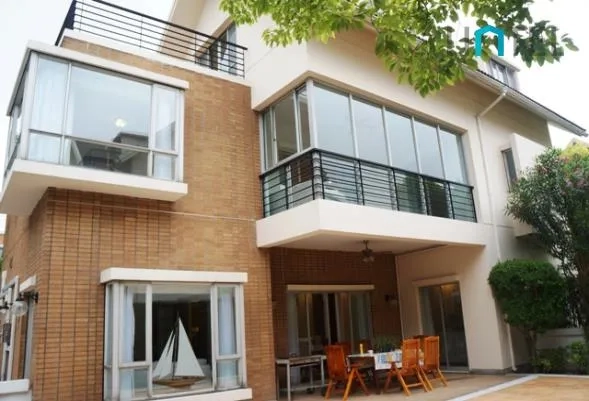 The Ambrosia Villa Windsor Place(2)
