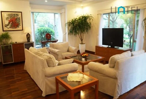 The Ambrosia Villa Windsor Place(3)
