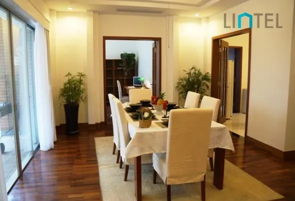 The Ambrosia Villa Windsor Place(4)