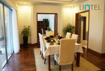 The Ambrosia Villa Windsor Place(4)