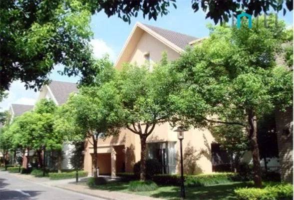 The Brookland Villa Windsor Place