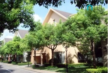 The Brookland Villa Windsor Place