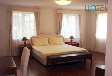 The Buckingham Villa Windsor Park(4)