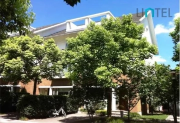 The Centurion Villa Windsor Place