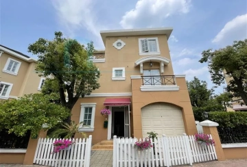 The Kensington Villa Windsor Park