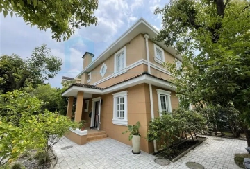The Victoria Villa Windsor Park