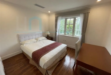 The Victoria Villa Windsor Park(13)