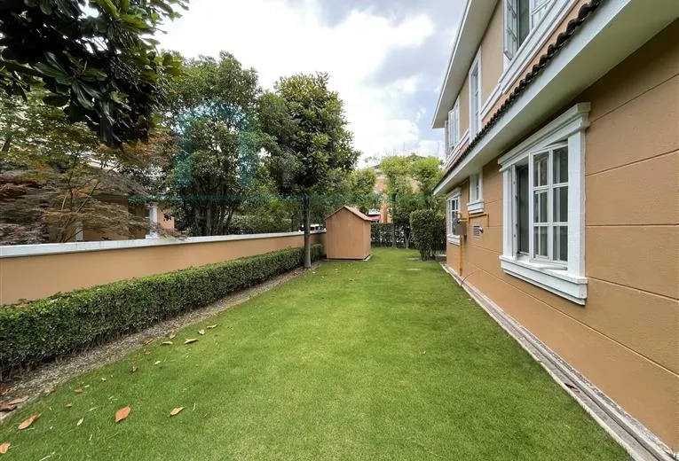 The Victoria Villa Windsor Park(4)