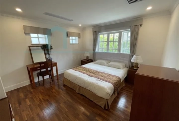 The Victoria Villa Windsor Park(9)