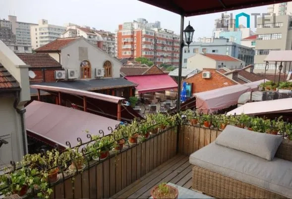 Tianzifang Retail(6)