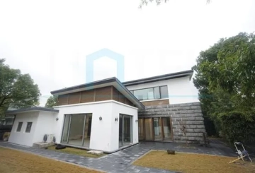Type A Villa Lakeside Ville