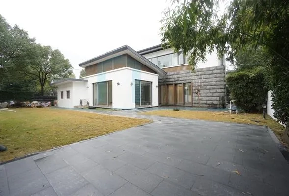 Type A Villa Lakeside Ville(4)