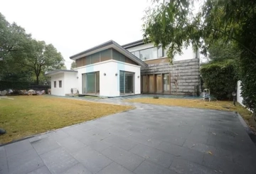 Type A Villa Lakeside Ville(4)