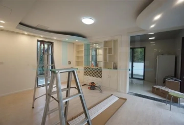 Type A Villa Lakeside Ville(5)