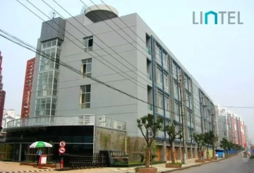 UDC Innovative Plaza