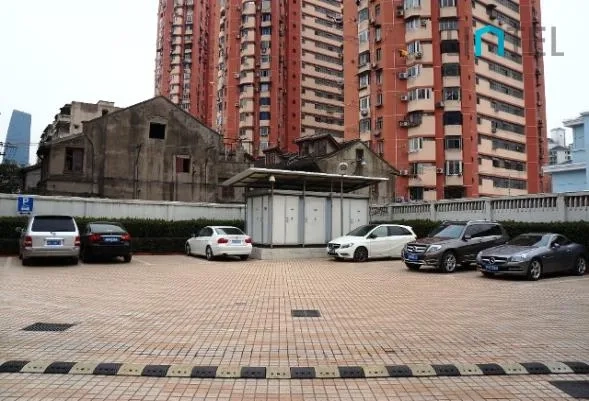 UDC Innovative Plaza(8)