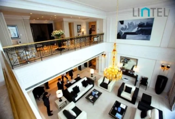 Versace Penthouse Tomson Riviera Garden