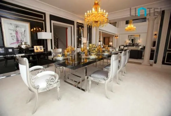 Versace Penthouse Tomson Riviera Garden(4)