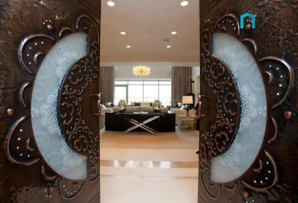 Versace Penthouse Tomson Riviera Garden(9)