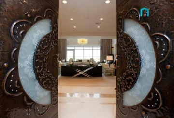 Versace Penthouse Tomson Riviera Garden(9)